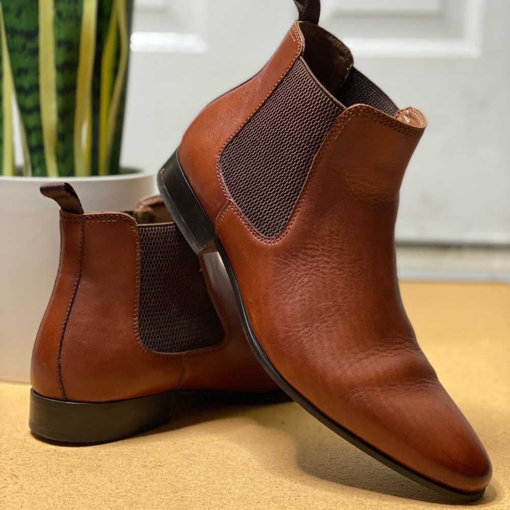 ALDO Men's Chenadien Chelsea Boot